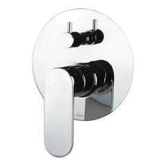 Saffron Shower Diverter Mixer - 6 Colours Available