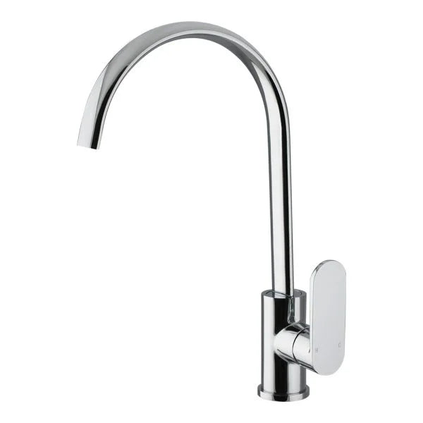 Saffron Sink Mixer - 6 Colours Available