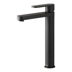 Saffron Sink Mixer Matte Black