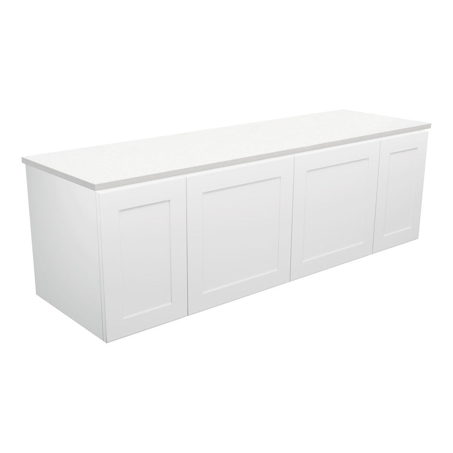 Mila 1500 Wall-Hung Vanity