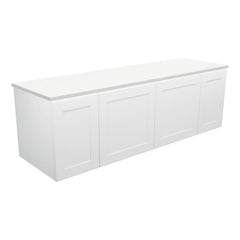 Mila 1500 Wall-Hung Vanity