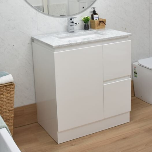 Willo 750mm Freestanding Vanity