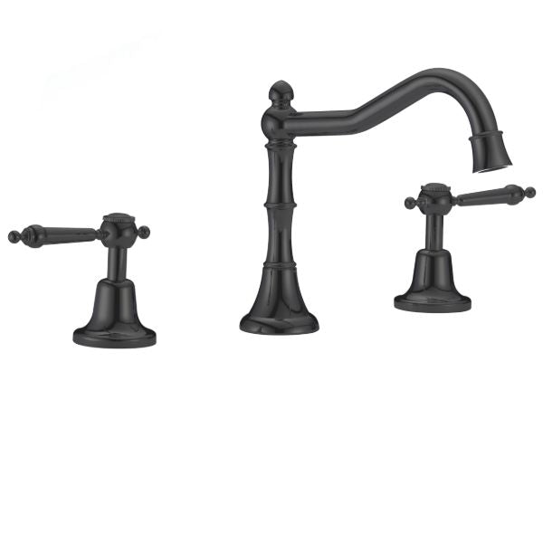Maggie Faucet - Matte Black - WAREHOUSE CLEAROUT SALE