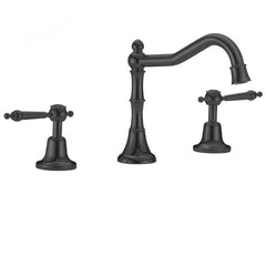 Maggie Faucet - Matte Black - WAREHOUSE CLEAROUT SALE