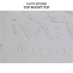 Leona 900mm Freestanding Bathroom Vanity