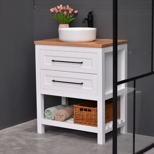 California 750mm Bathroom Vanity