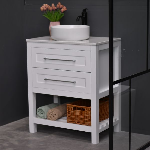California 750mm Bathroom Vanity
