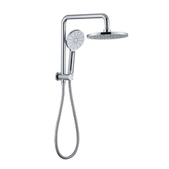 ECT Mondo Compact Shower set Chrome - TP 2109