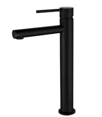 JESS WT 6651BK Pin Handle Tower Mixer BLACK