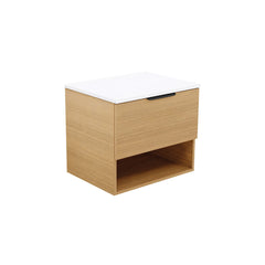 Kassi All Drawer 600 Wall-Hung Vanity