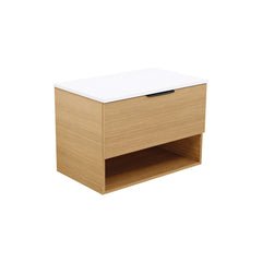 Kassi All Drawer 750 Wall-Hung Vanity