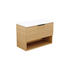 Kassi Ensuite 750 Wall-Hung Vanity