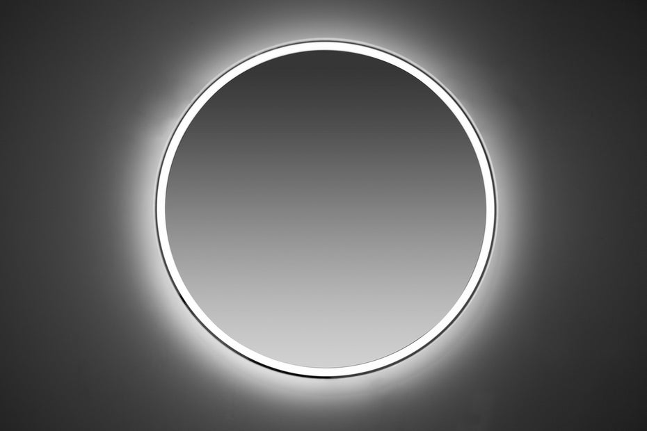 MIRO ECLIPSE 600 - Anti Fog LED Light Mirror