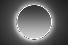 MIRO ECLIPSE 600 - Anti Fog LED Light Mirror