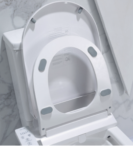 AULIC Lucci Smart Toilet System