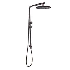 Pentro Shower set Matte Black