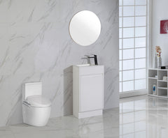 Brant Freestanding Bathroom Vanity