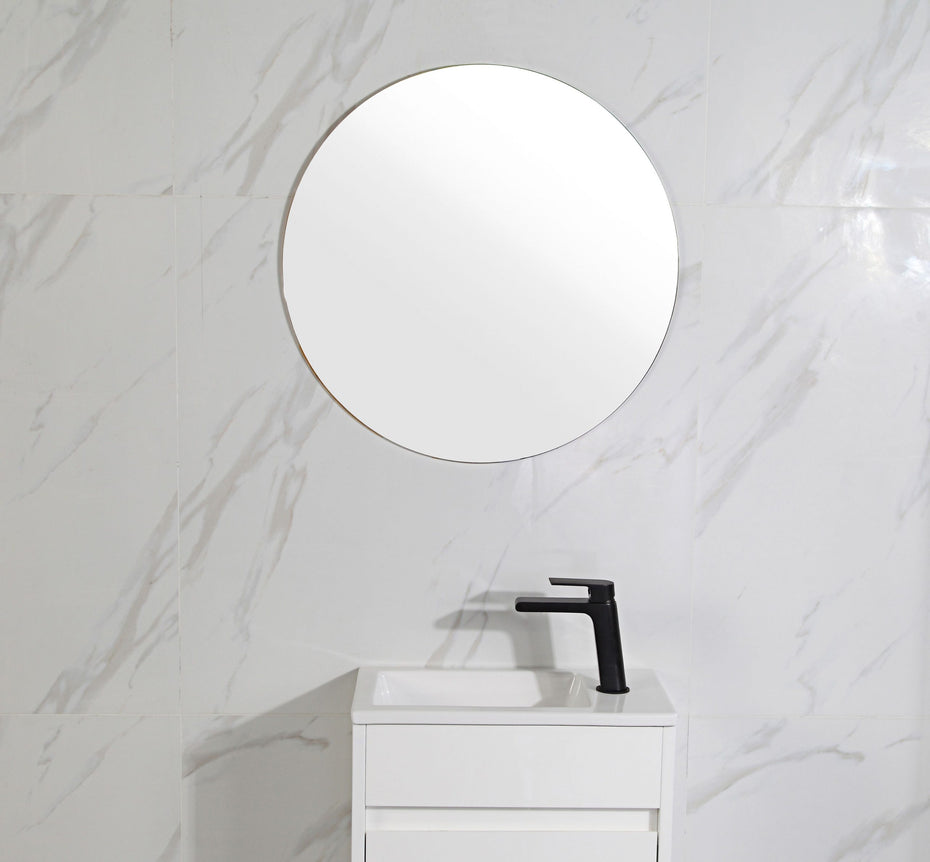 Brant Wall Hung Bathroom Vanity