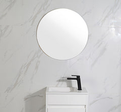 Brant Wall Hung Bathroom Vanity