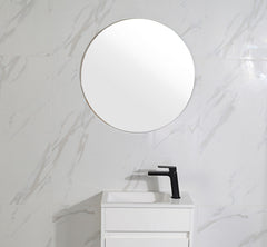 Brant Freestanding Bathroom Vanity