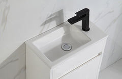 Brant Wall Hung Bathroom Vanity