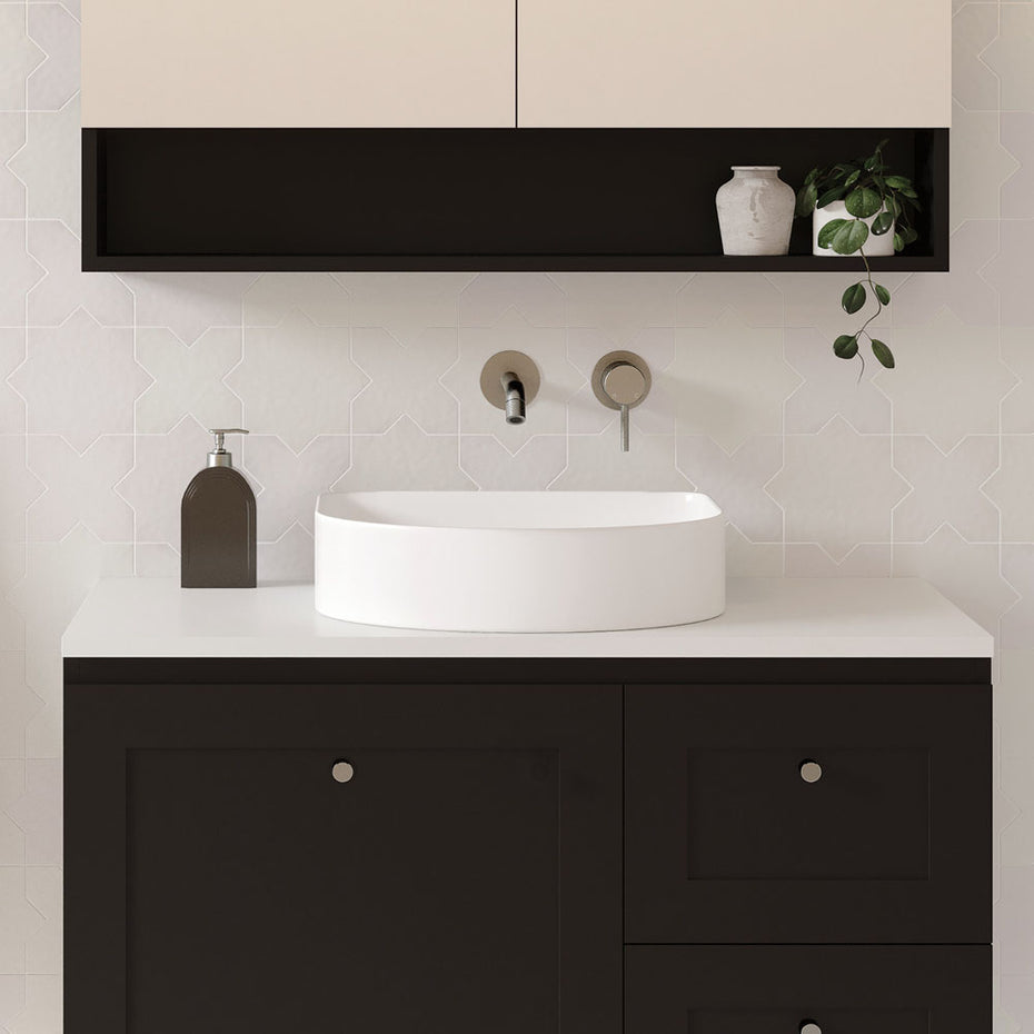 Forma Above Counter Basin