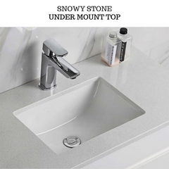 Leona 1200mm Wall Hung Bathroom Vanity
