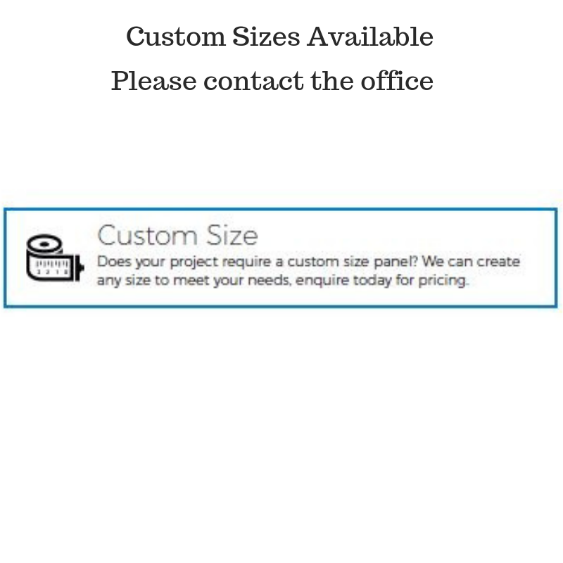 10mm Frameless Shower Screen with Hinged door