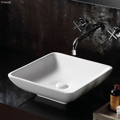 Evie Above Counter Basin