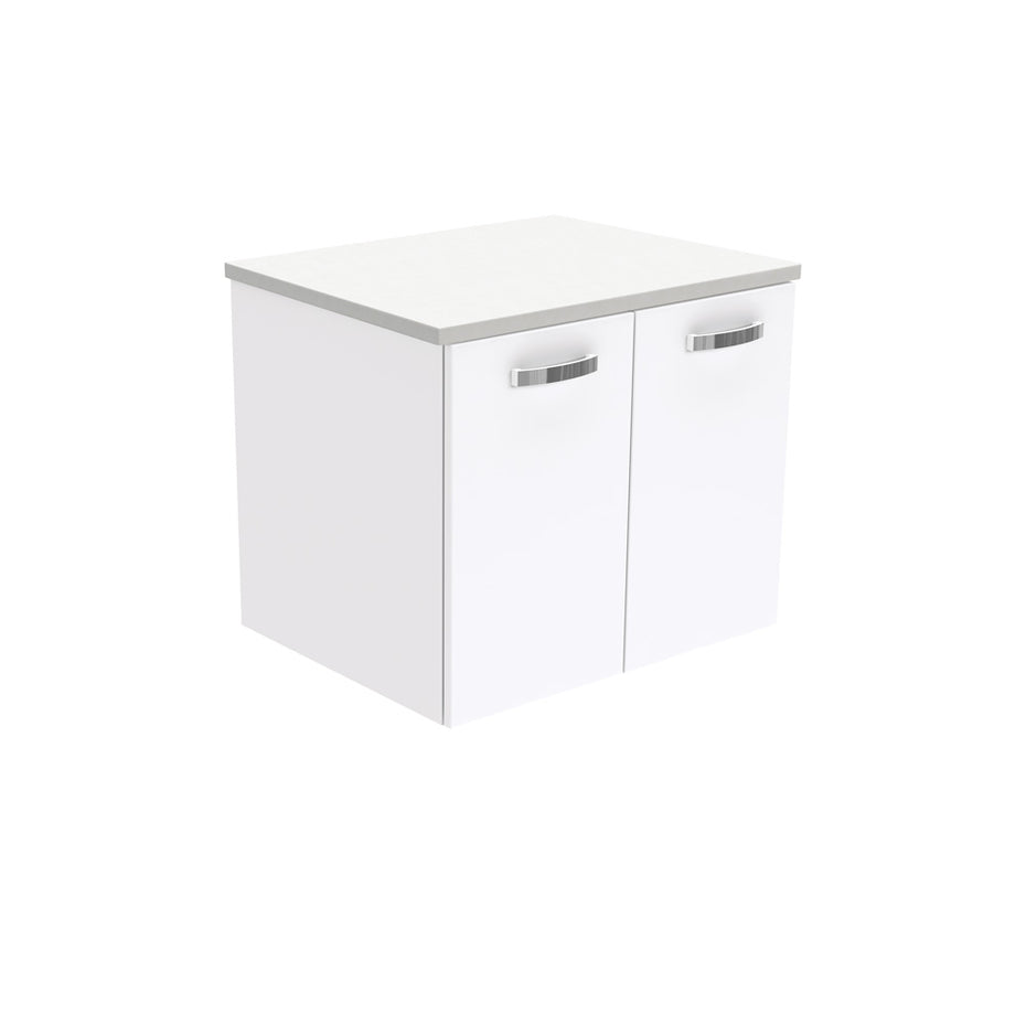 UniCab 600 Wall-Hung Vanity