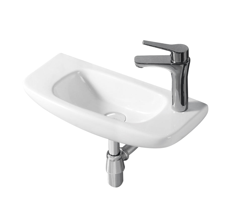HUGO Basin wall hung basin(with bracket)