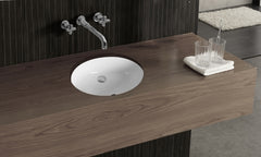 WB 908 SOTTO under counter bowl