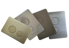 Zumi - Java Nano Glazed In-wall cistern toilet