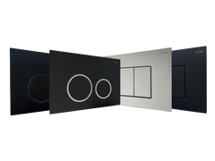 Zumi - Novus Wall Hung - Intelligent Smart Toilet Complete Package