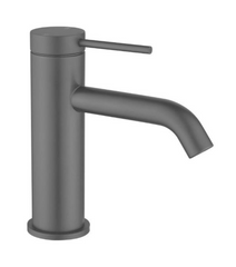 Bella Vista Mica Basin Mixer- MATTE BLACK