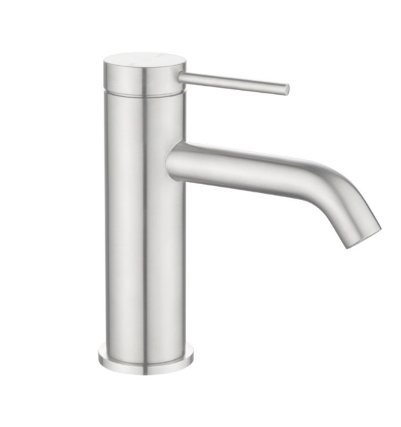 Bella Vista Mica Basin Mixer- Brushed NICKEL