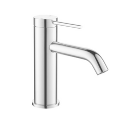 Bella Vista Mica Basin Mixer- chrome