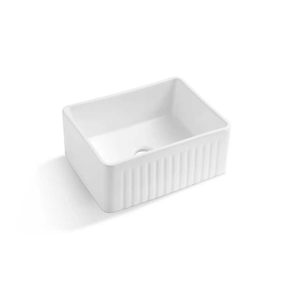 Hampshire Butlers Kitchen Sink 616x465x256mm