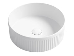 OXFORD ROUND BASIN 395mm