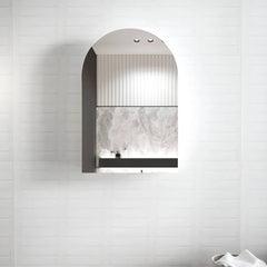 Archie Shaving Cabinet NON LED