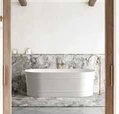Bondi Freestanding Bath