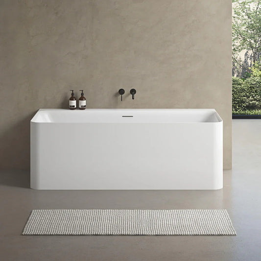 How to Choose a Freestanding or Built-In Bathtub