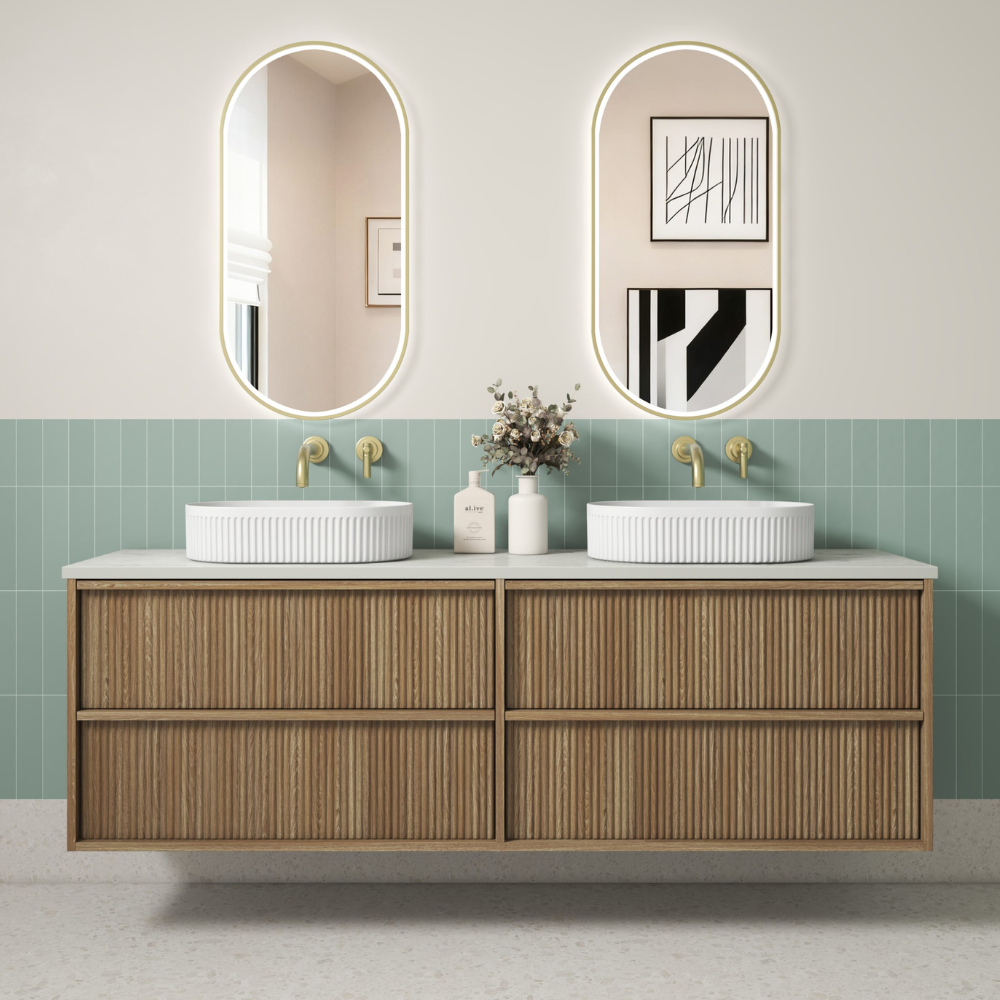 When’s the Perfect Time to Upgrade My Bathroom Vanity Units