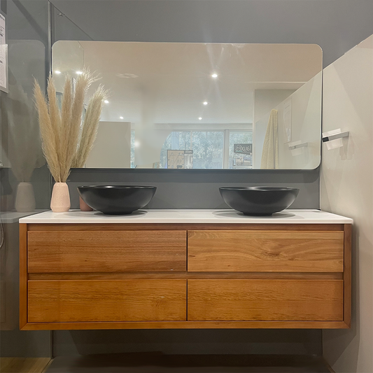 What to Know About Bathroom Mirror Cabinets