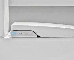 Johnson Suisse Listo Smart Toilet