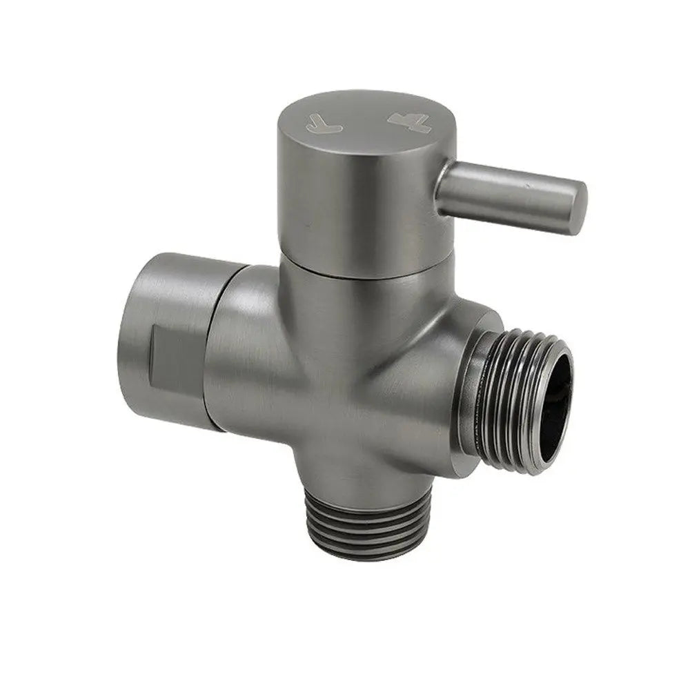 TSI Bidet divertor