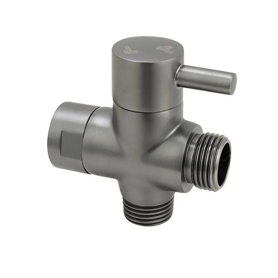 TSI Bidet divertor