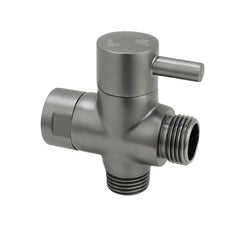 TSI Bidet divertor