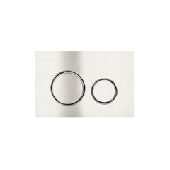 Meir Sigma 21 Dual Flush Plates for Geberit