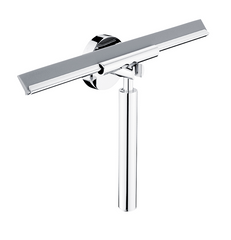 Bella Vista - Squeegee - Chrome